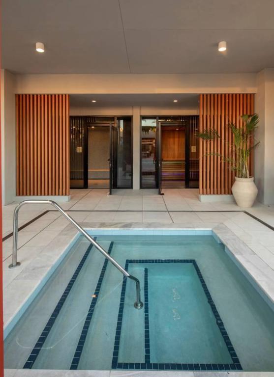 Highley House - Residential Lease