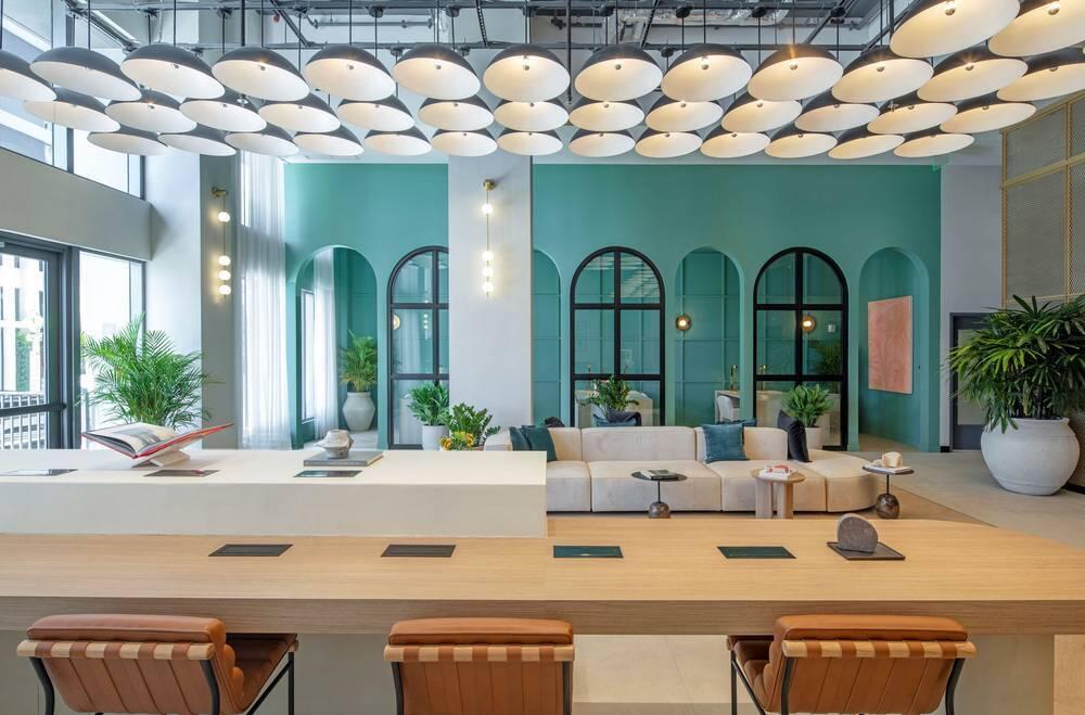 Highley House - Residential Lease