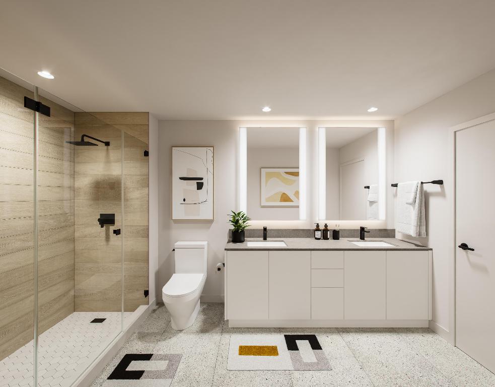 Highley House - Residential Lease