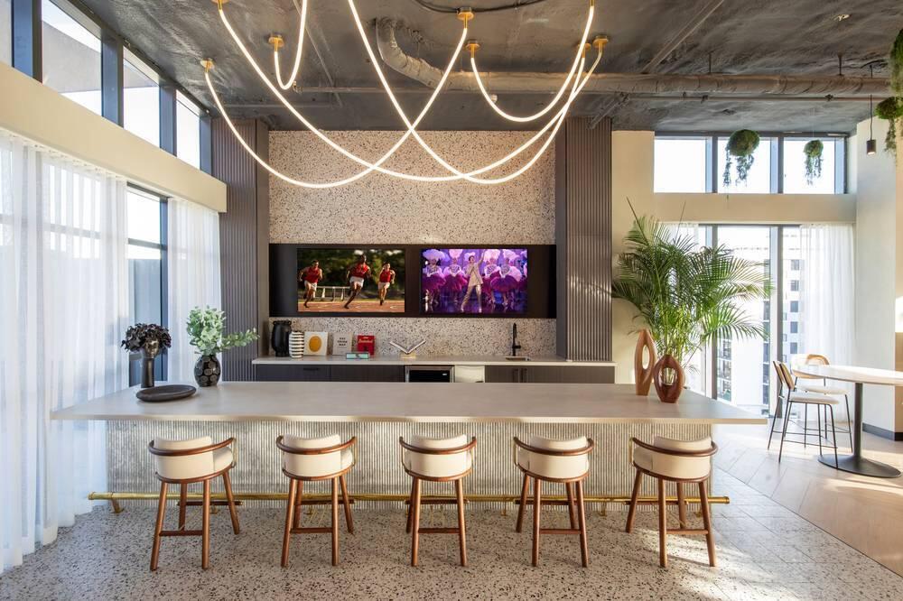 Highley House - Residential Lease