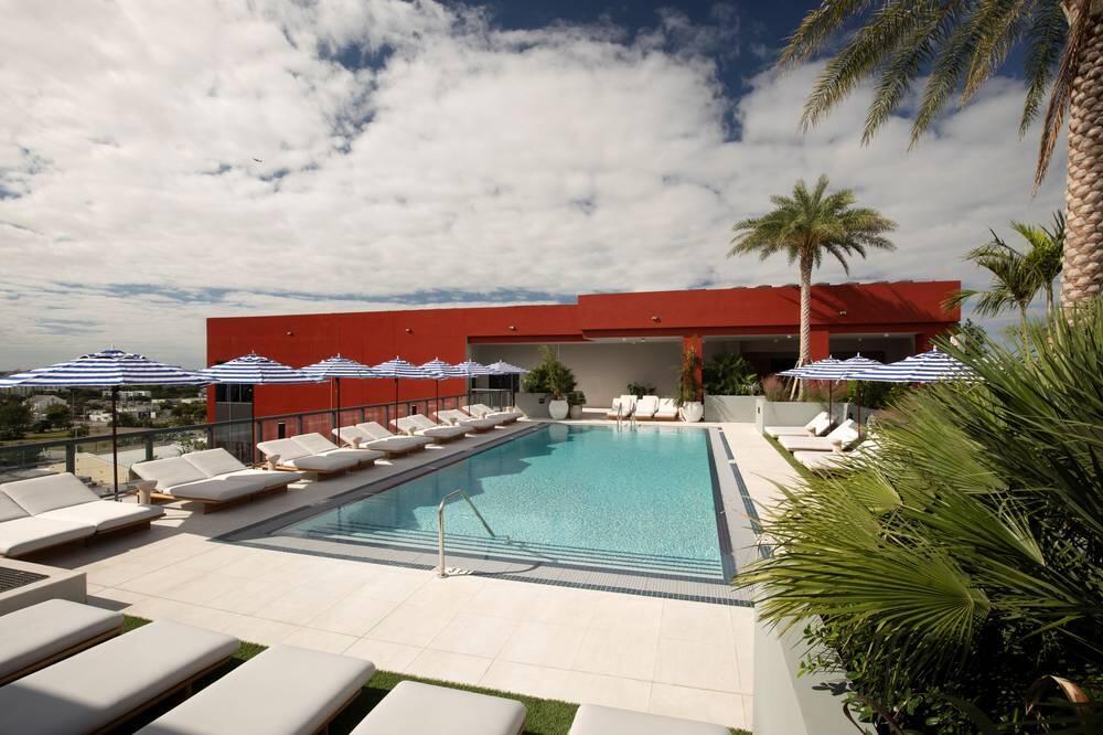 Highley House - Residential Lease