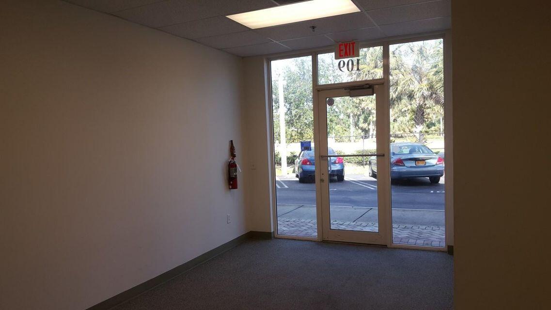 BELVEDERE WEST INDUSTRIAL - Commercial Lease