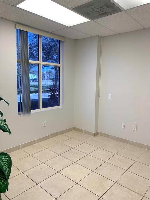 BELVEDERE WEST INDUSTRIAL - Commercial Lease