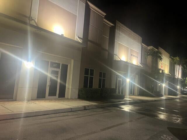 BELVEDERE WEST INDUSTRIAL - Commercial Lease