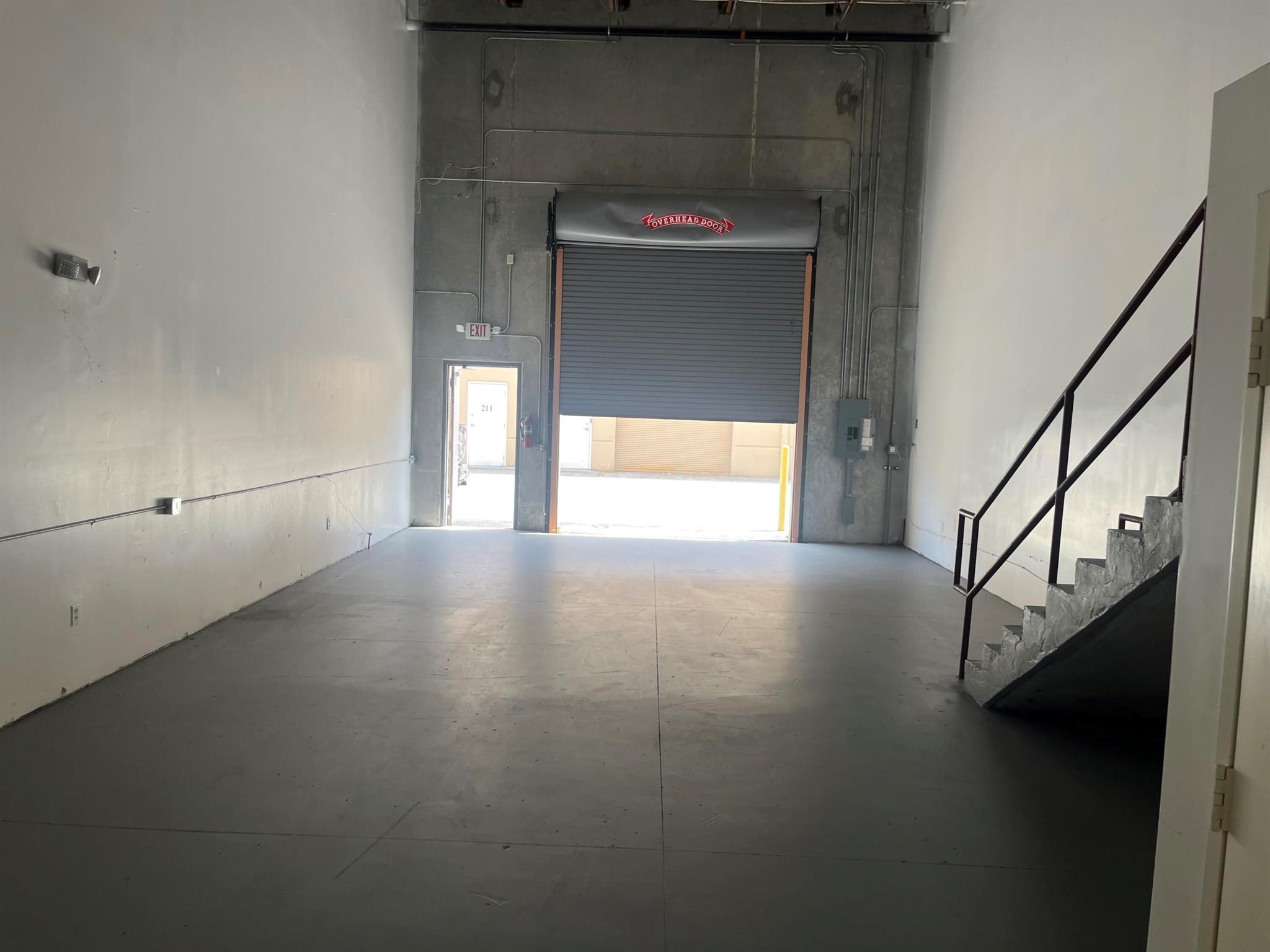 BELVEDERE WEST INDUSTRIAL - Commercial Lease