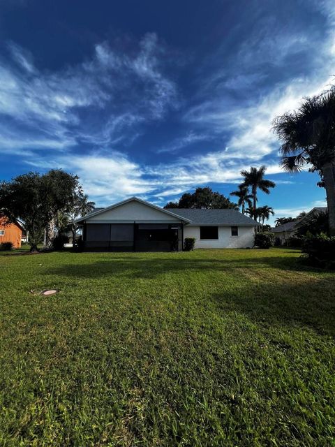 A home in Royal Palm Beach