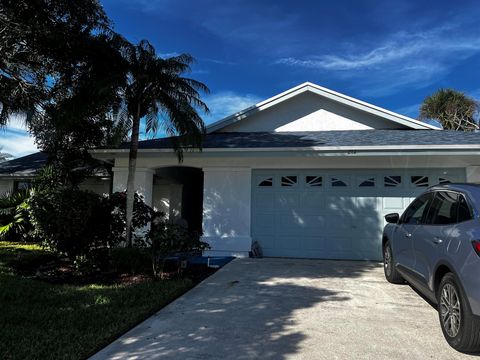 A home in Royal Palm Beach