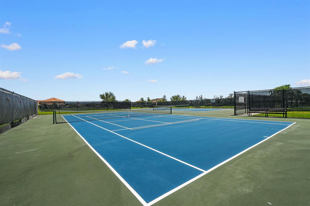 MILLSTONE LANDING PD PHASE 3 - Residential