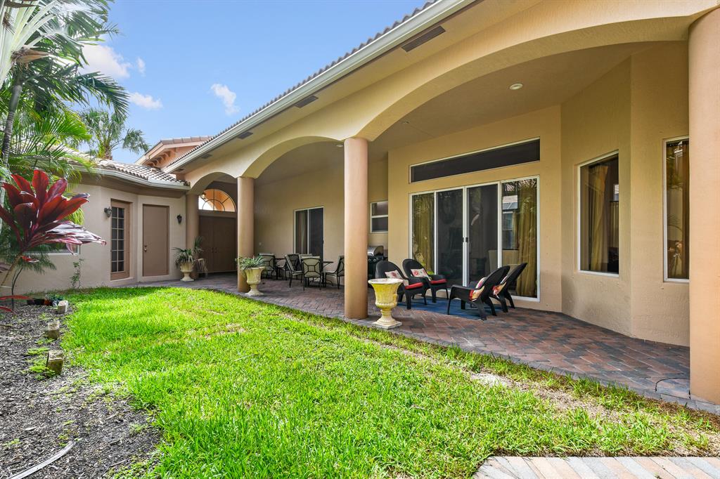 MILLSTONE LANDING PD PHASE 3 - Residential