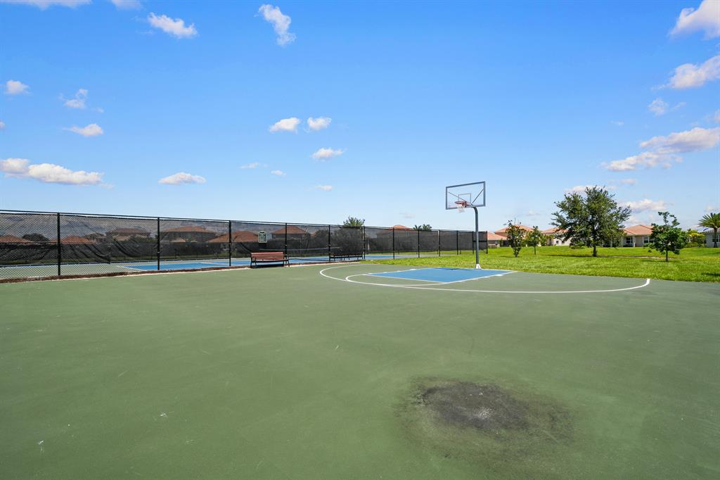 MILLSTONE LANDING PD PHASE 3 - Residential