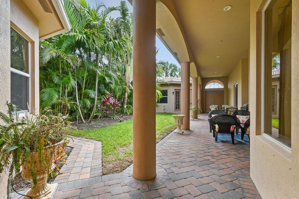 MILLSTONE LANDING PD PHASE 3 - Residential