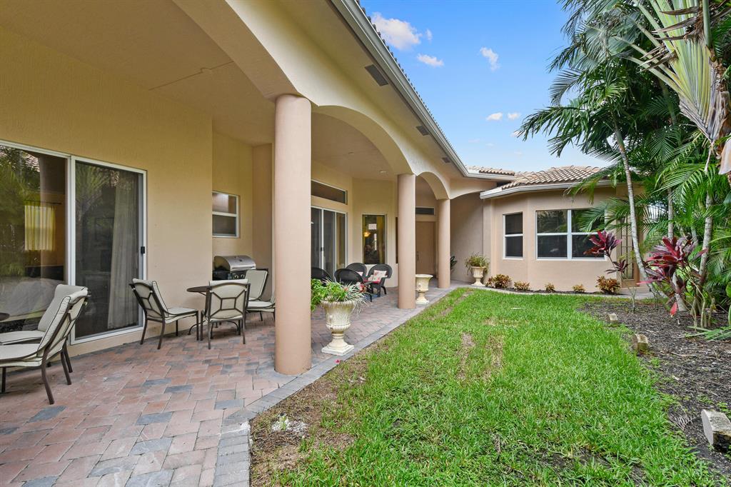 MILLSTONE LANDING PD PHASE 3 - Residential