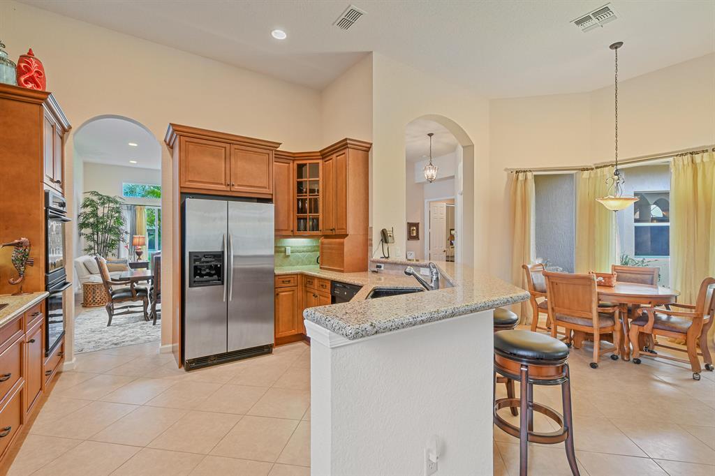 MILLSTONE LANDING PD PHASE 3 - Residential