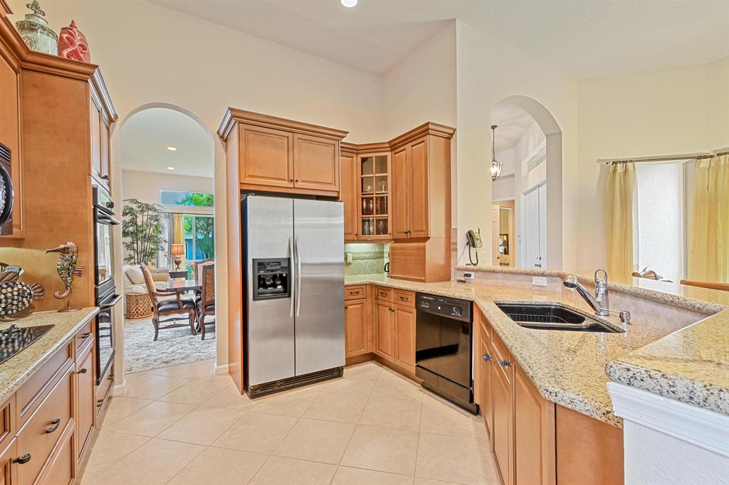 MILLSTONE LANDING PD PHASE 3 - Residential