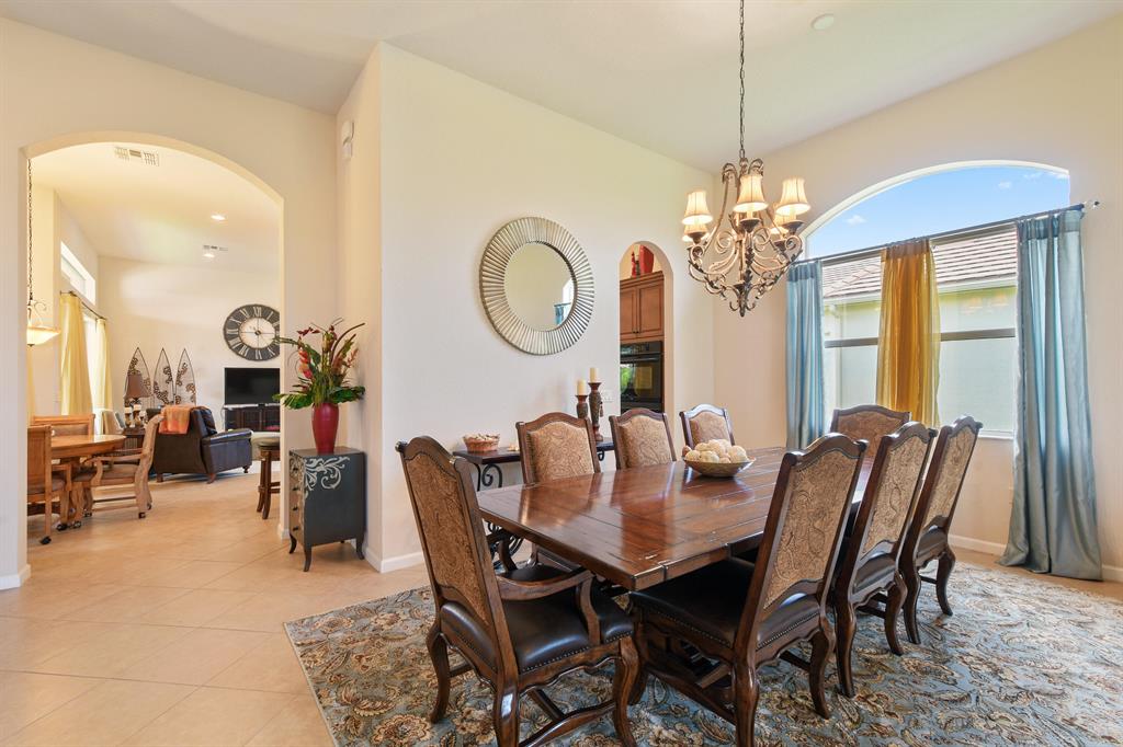 MILLSTONE LANDING PD PHASE 3 - Residential