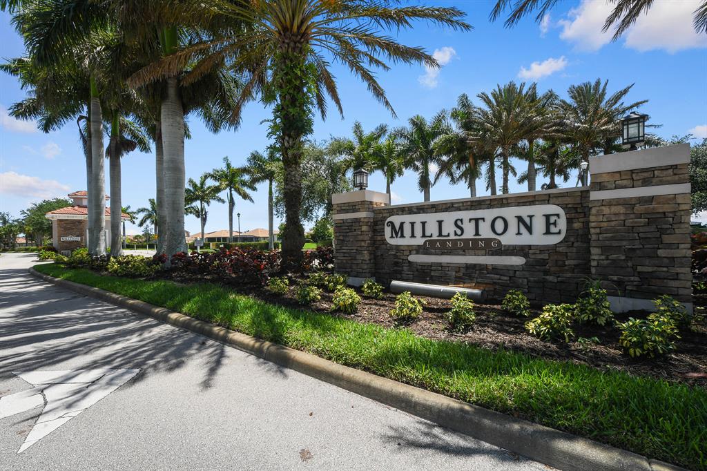 MILLSTONE LANDING PD PHASE 3 - Residential