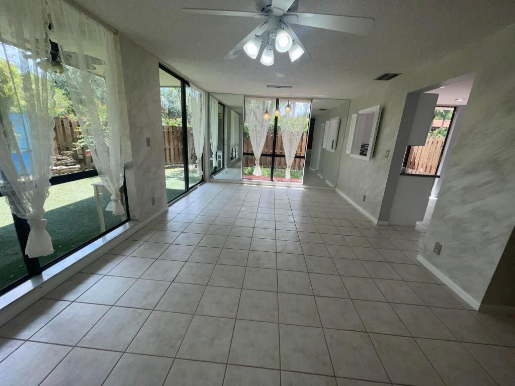 Photo of 5691 Fox Hollow Drive #B, Boca Raton, FL 33486 (MLS # R10994684)