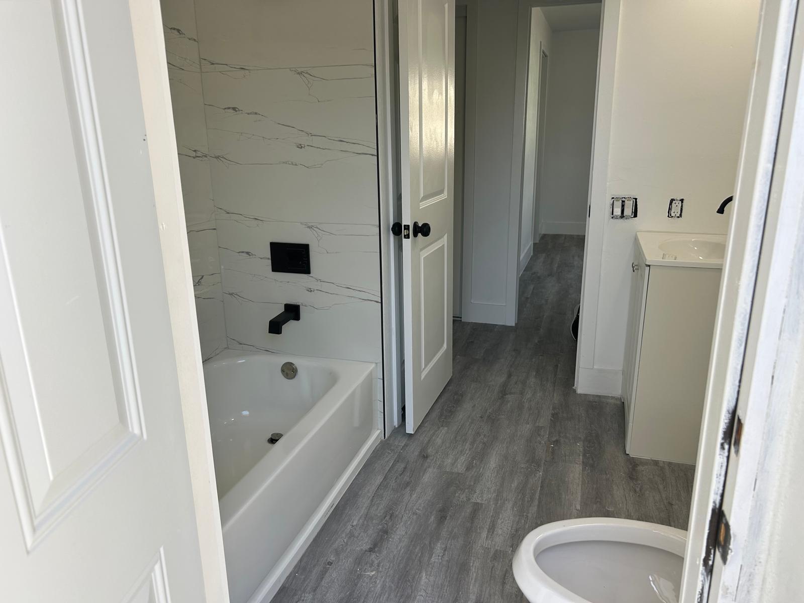 WASHINGTON HEIGHTS - Residential Lease