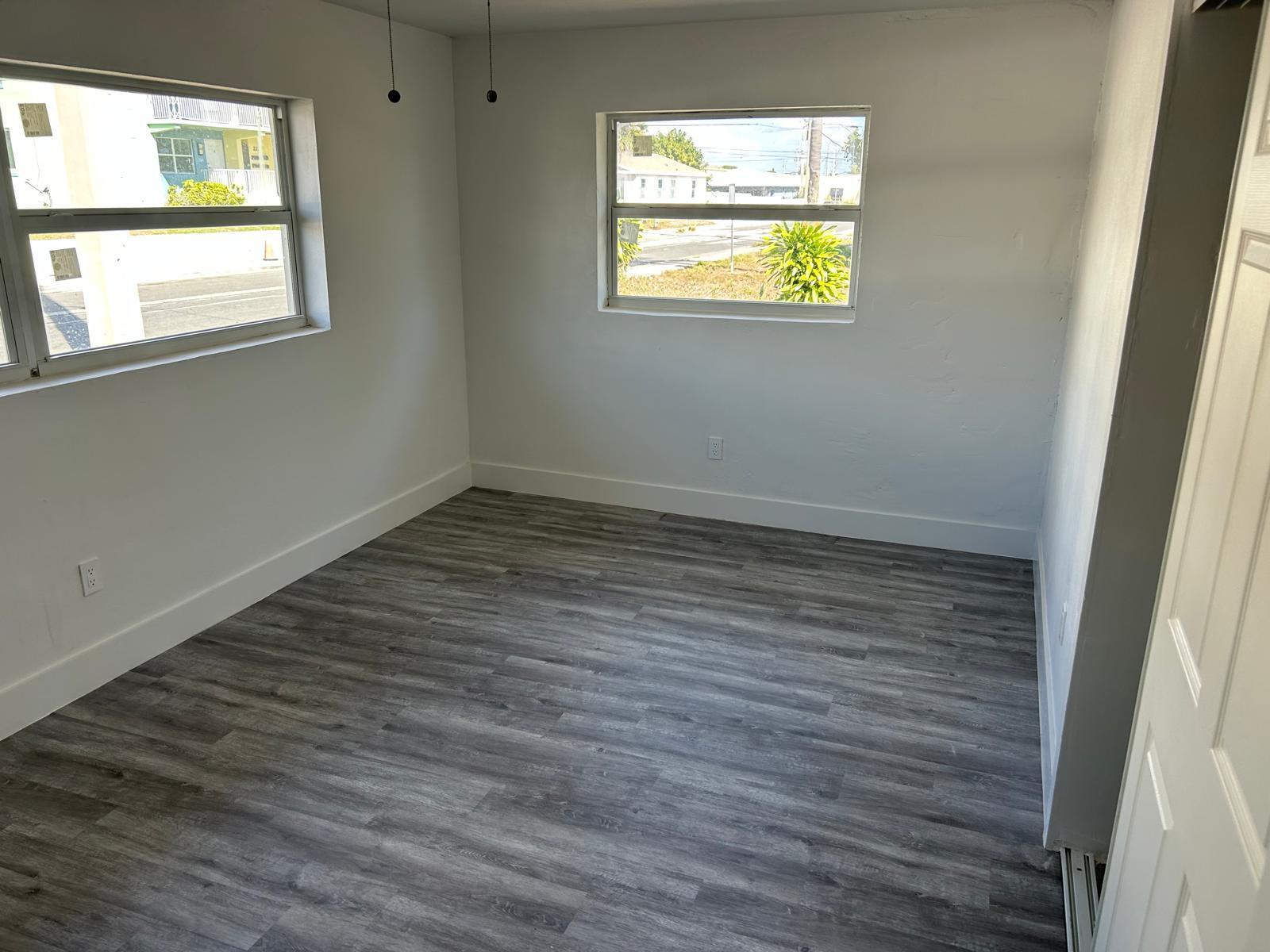 WASHINGTON HEIGHTS - Residential Lease