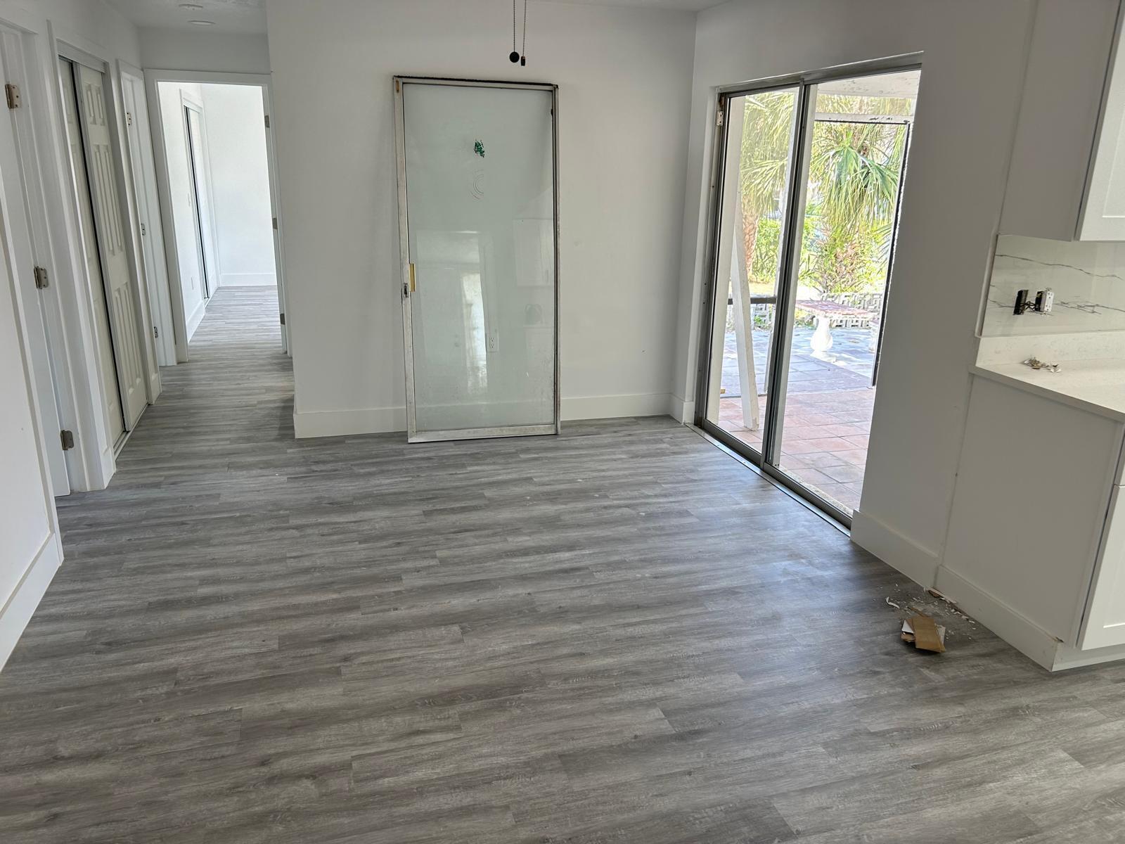 WASHINGTON HEIGHTS - Residential Lease