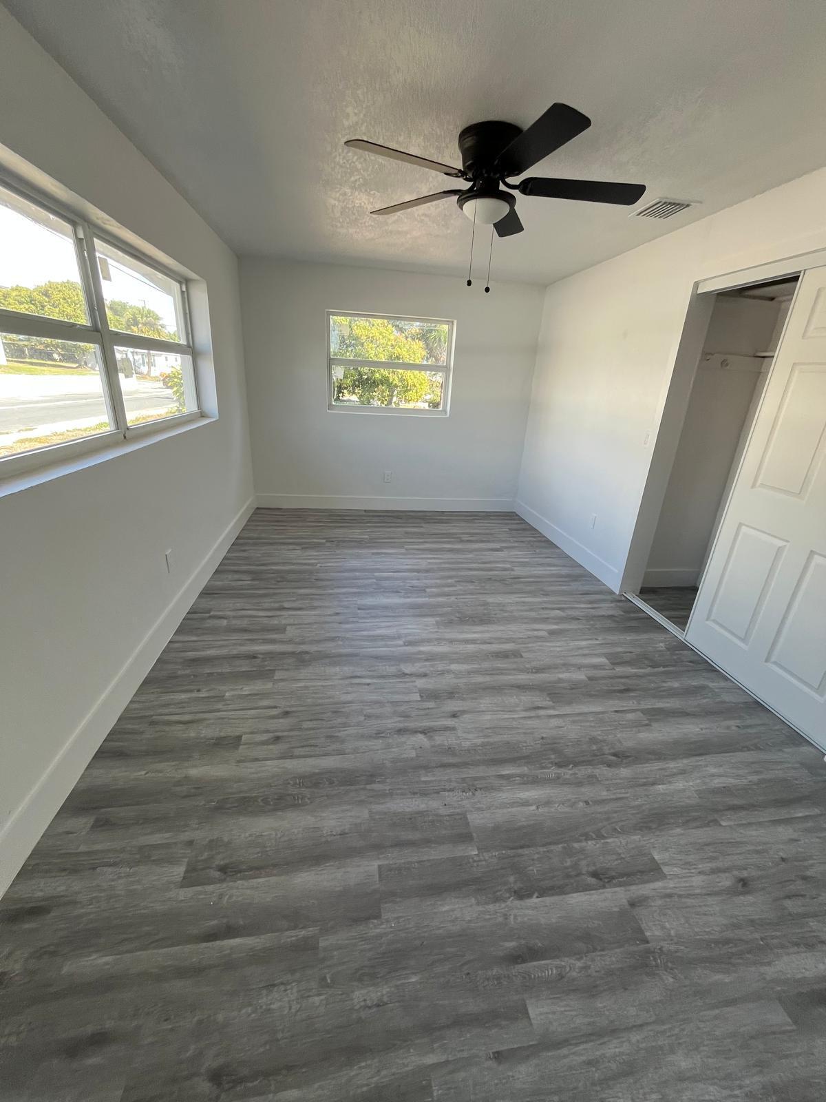 WASHINGTON HEIGHTS - Residential Lease