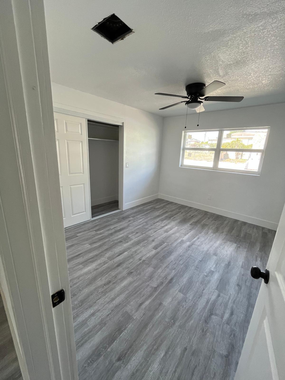 WASHINGTON HEIGHTS - Residential Lease