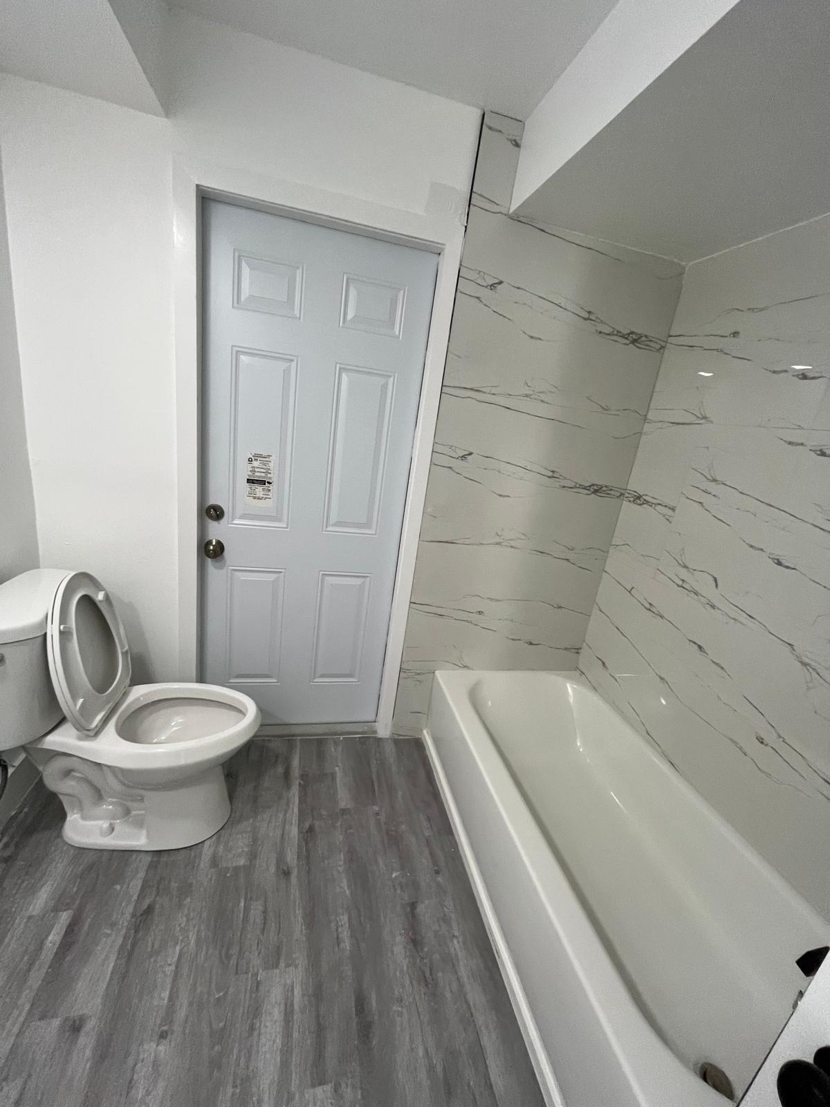 WASHINGTON HEIGHTS - Residential Lease