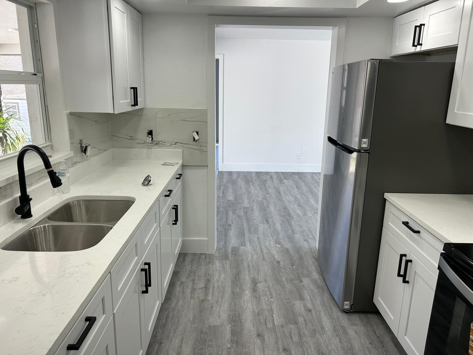 WASHINGTON HEIGHTS - Residential Lease