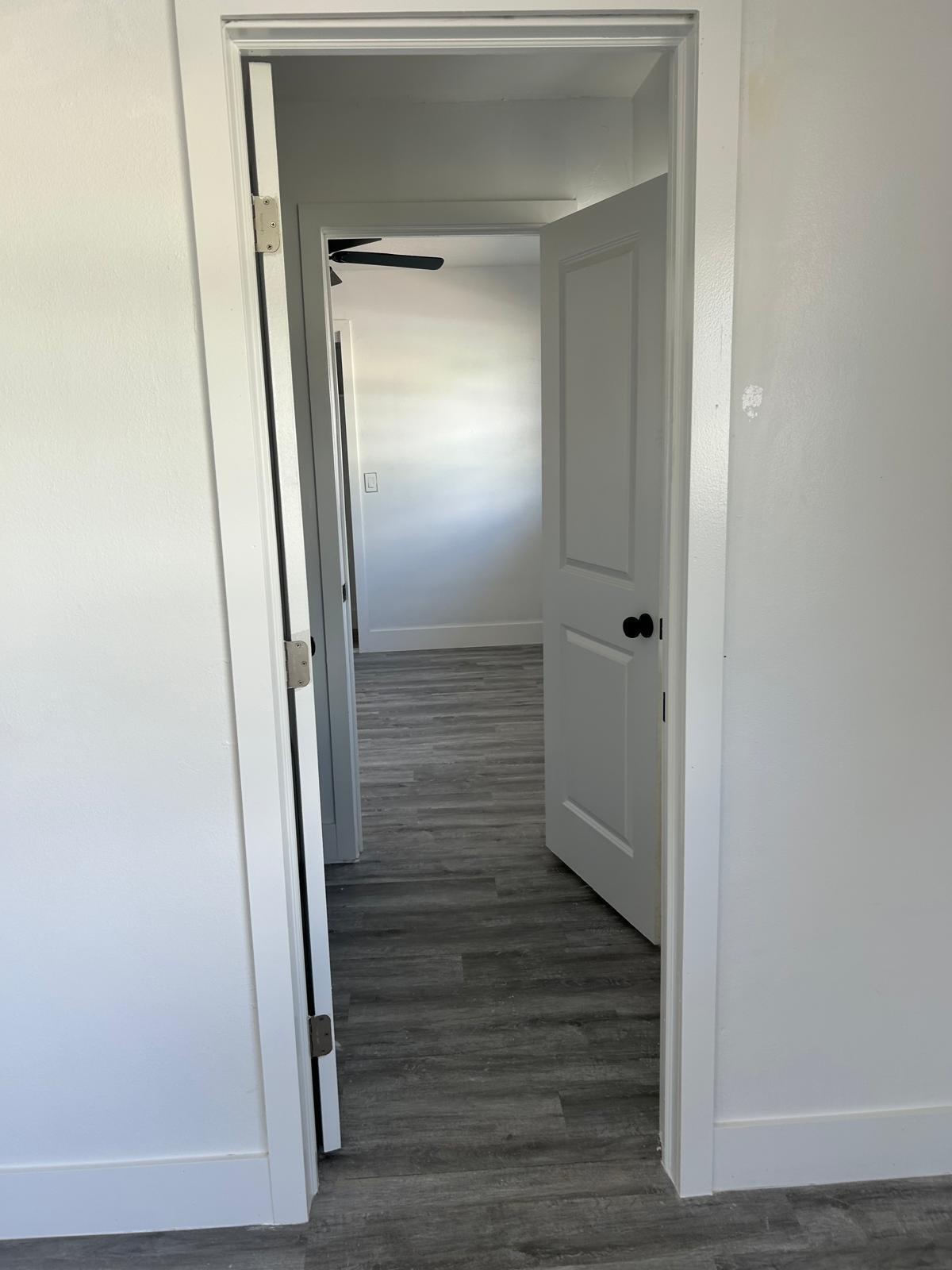 WASHINGTON HEIGHTS - Residential Lease