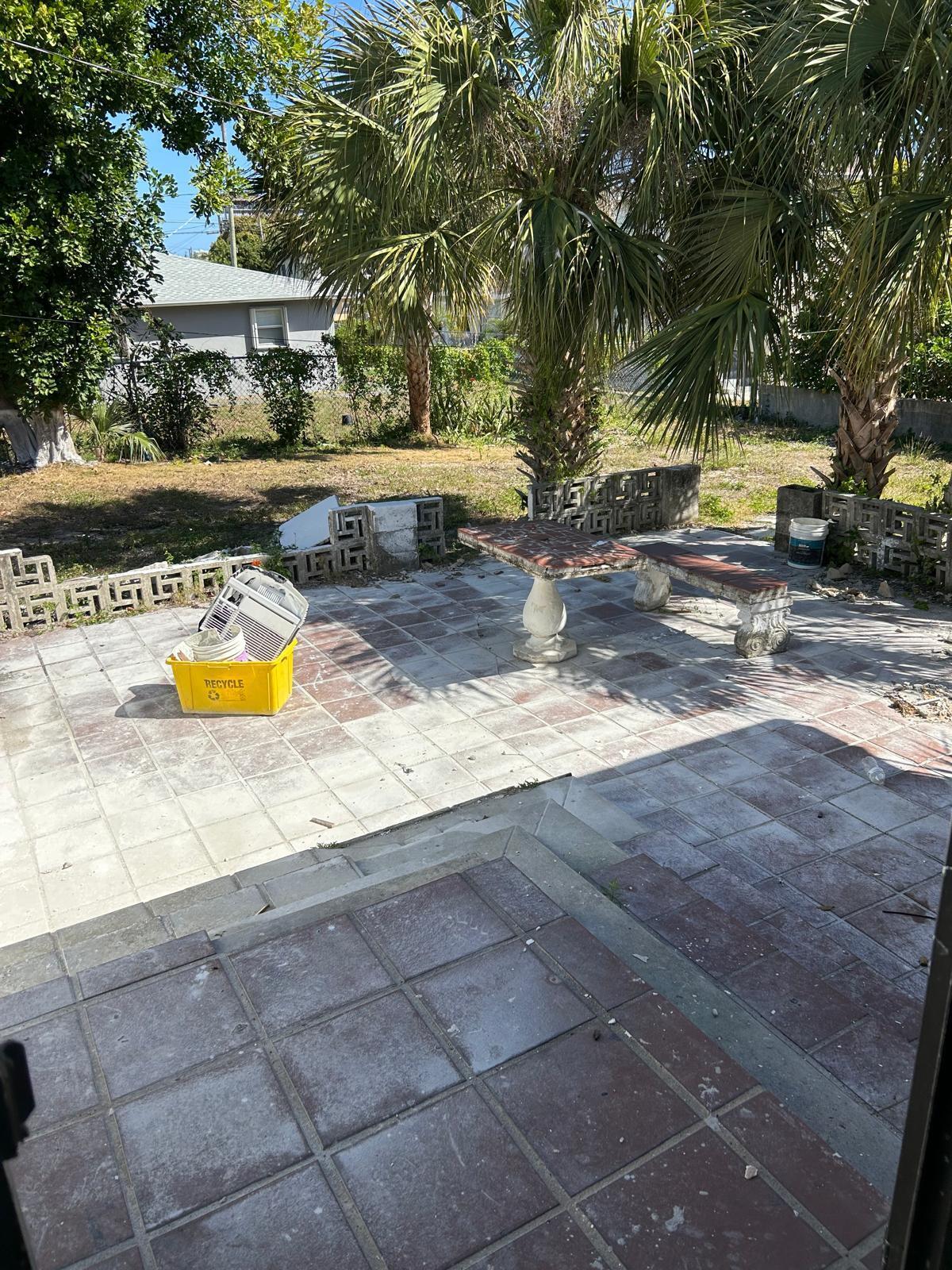 WASHINGTON HEIGHTS - Residential Lease