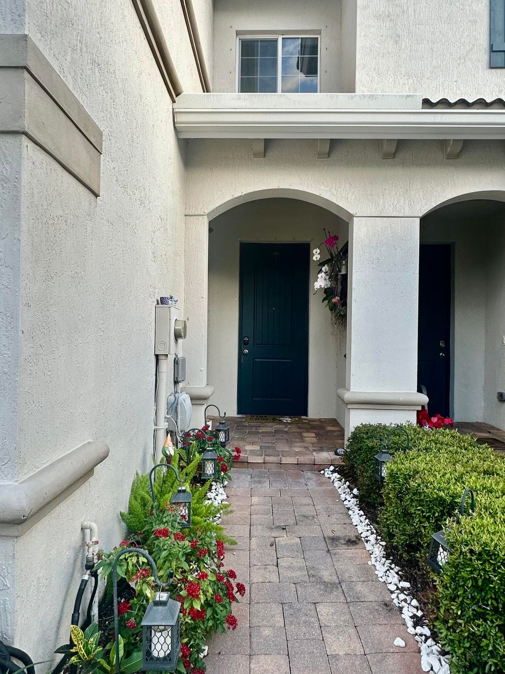 Photo of 1132 Vermilion Drive, Lake Worth Beach, FL 33461 (MLS # B26021556)