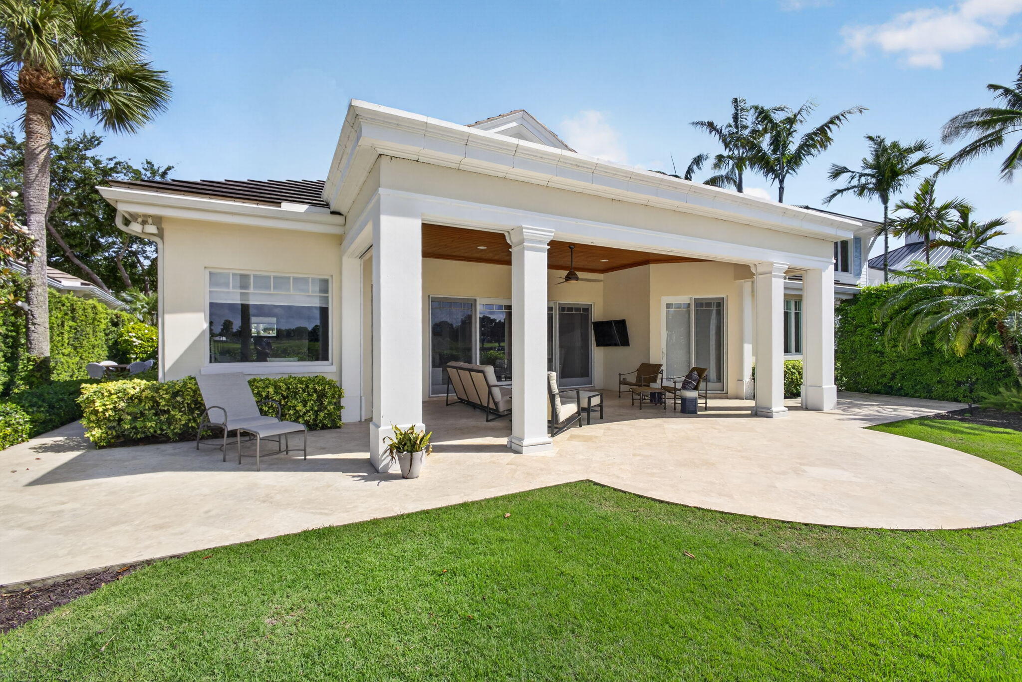 LOXAHATCHEE CLUB AT MAPLEWOOD 1 PH 2 - Residential