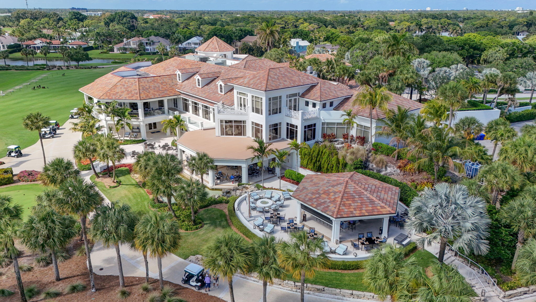 LOXAHATCHEE CLUB AT MAPLEWOOD 1 PH 2 - Residential