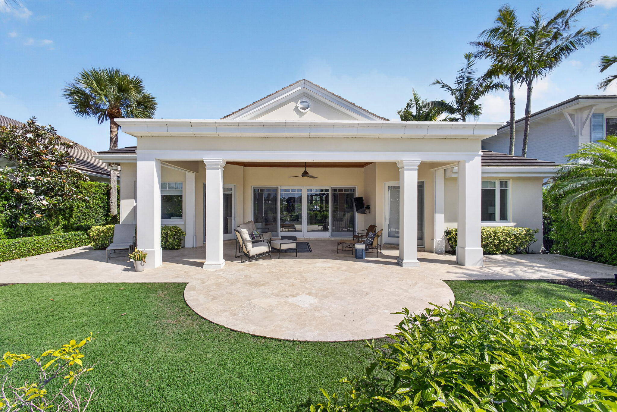 LOXAHATCHEE CLUB AT MAPLEWOOD 1 PH 2 - Residential