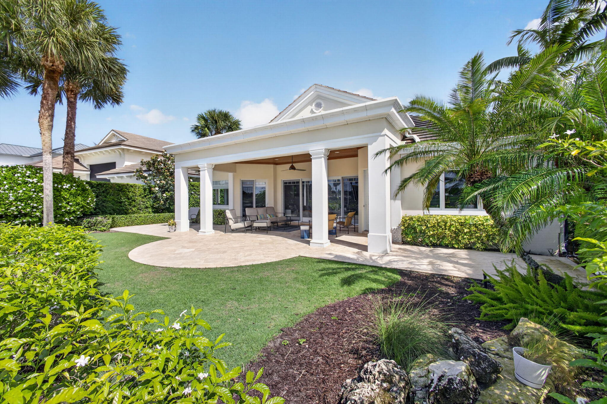LOXAHATCHEE CLUB AT MAPLEWOOD 1 PH 2 - Residential
