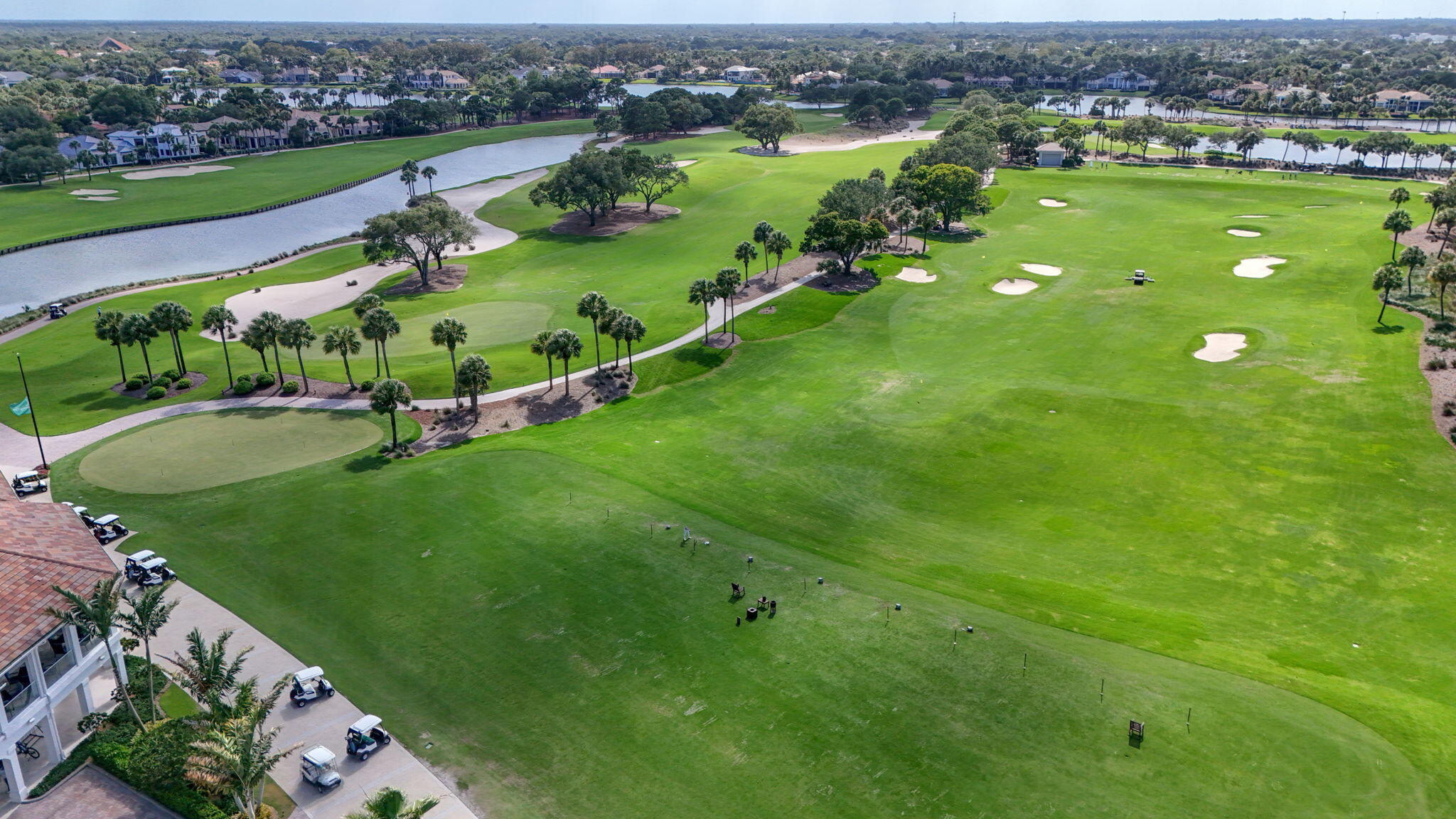 LOXAHATCHEE CLUB AT MAPLEWOOD 1 PH 2 - Residential