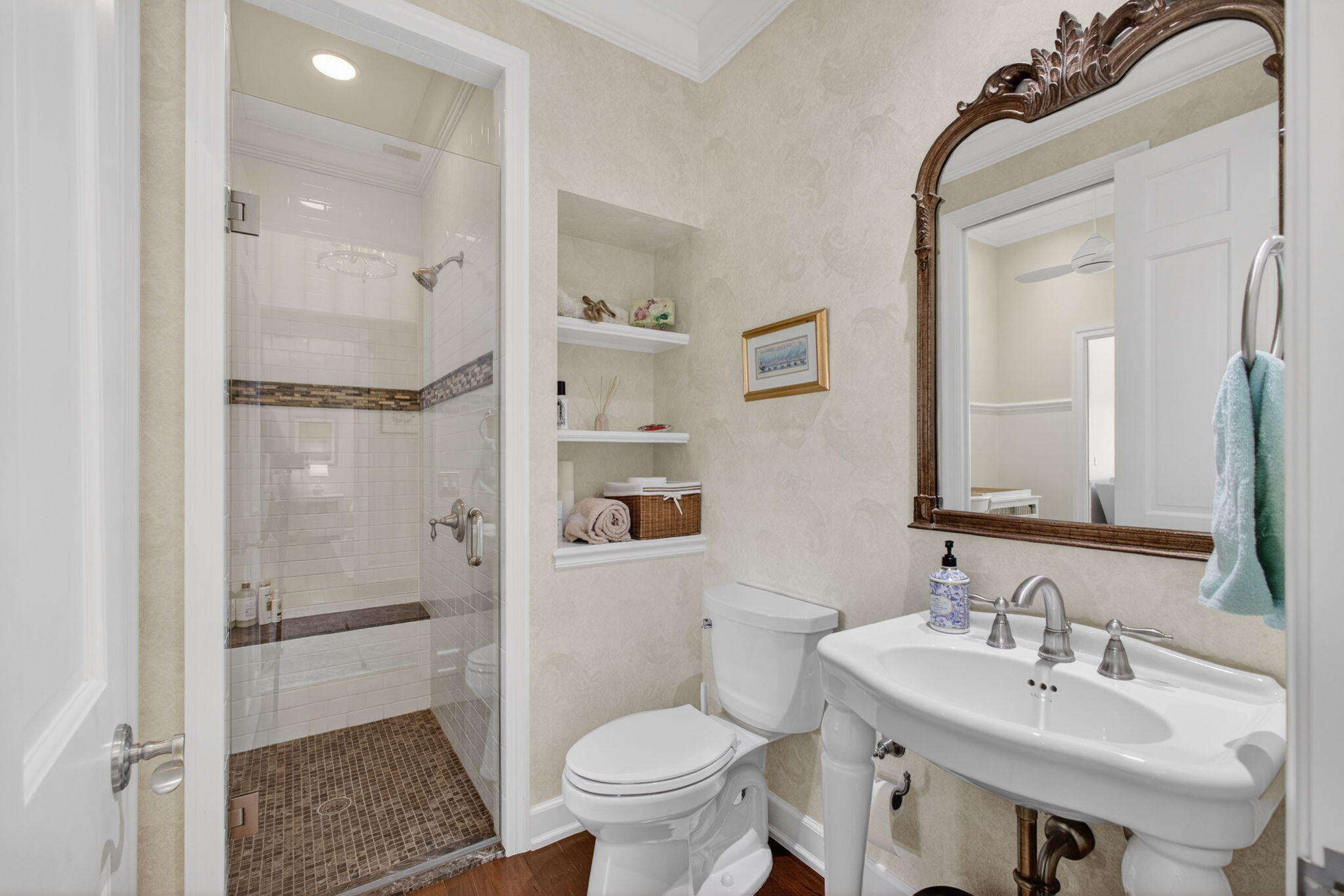 LOXAHATCHEE CLUB AT MAPLEWOOD 1 PH 2 - Residential