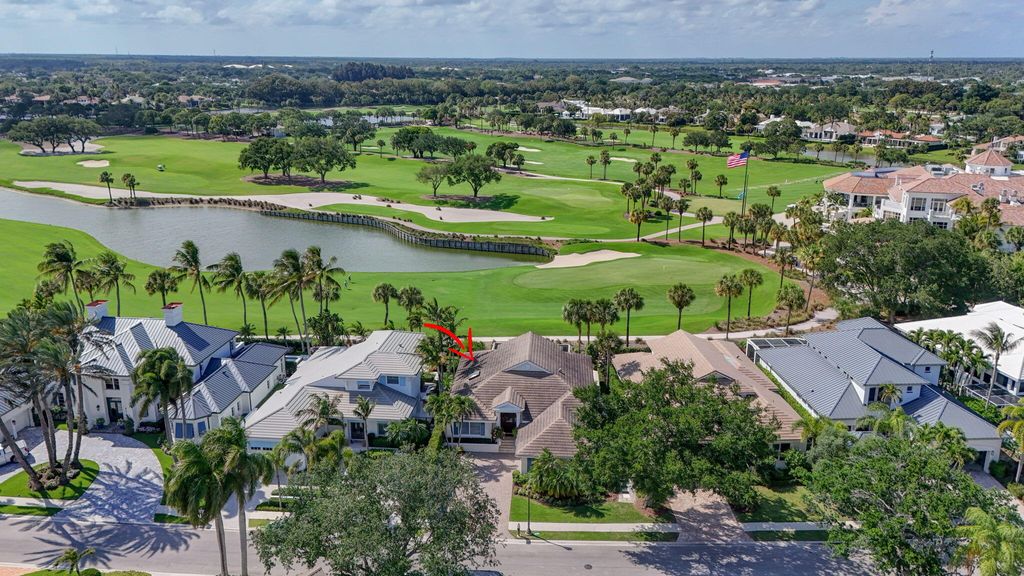 Photo of 113 Terrapin Trail, Jupiter, FL 33458 (MLS # B26021205)
