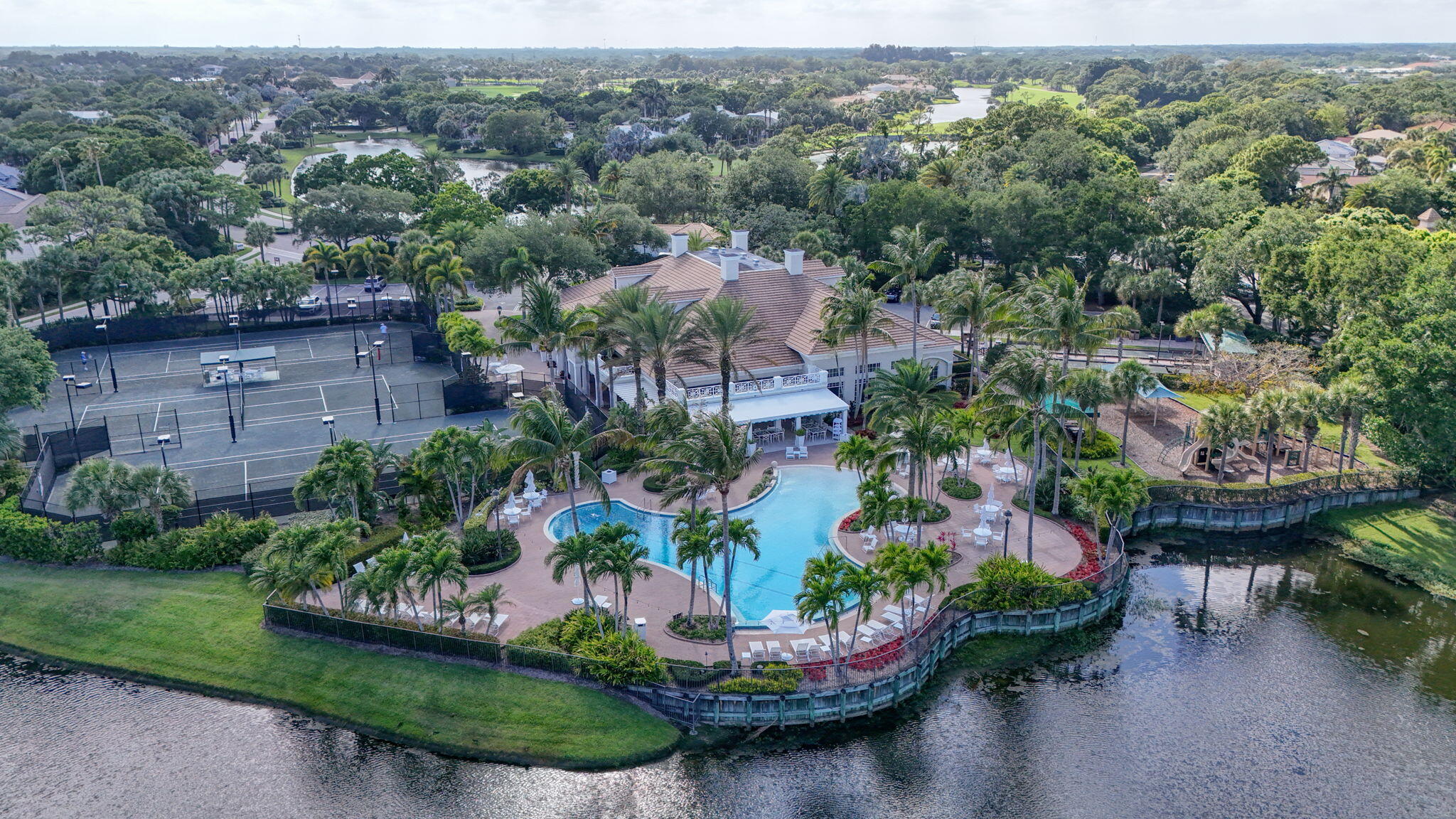 LOXAHATCHEE CLUB AT MAPLEWOOD 1 PH 2 - Residential