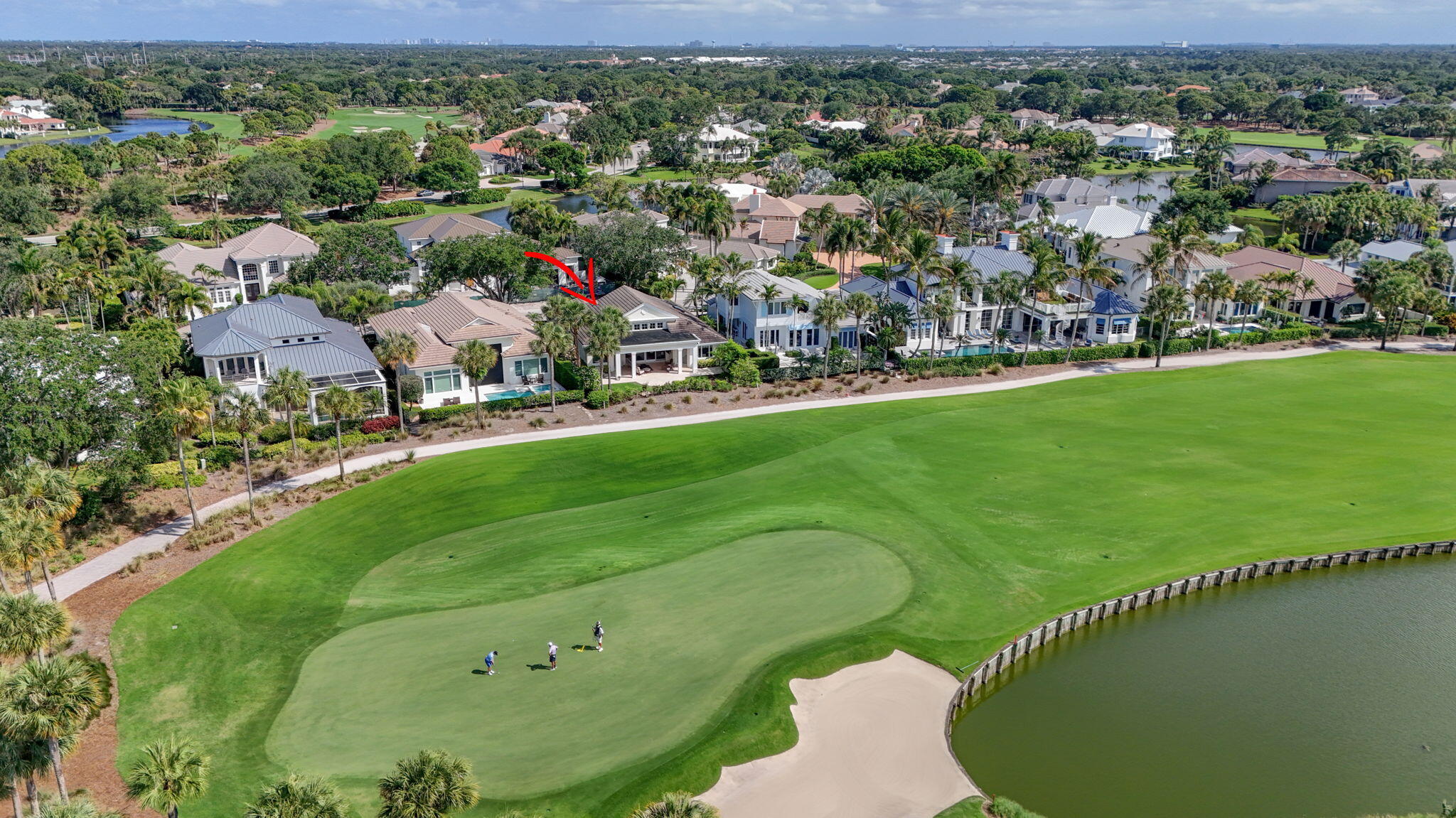 LOXAHATCHEE CLUB AT MAPLEWOOD 1 PH 2 - Residential