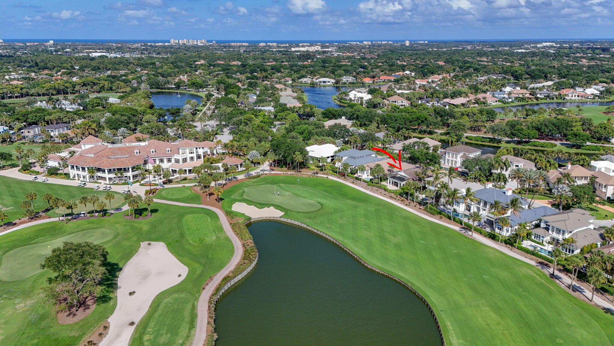 LOXAHATCHEE CLUB AT MAPLEWOOD 1 PH 2 - Residential