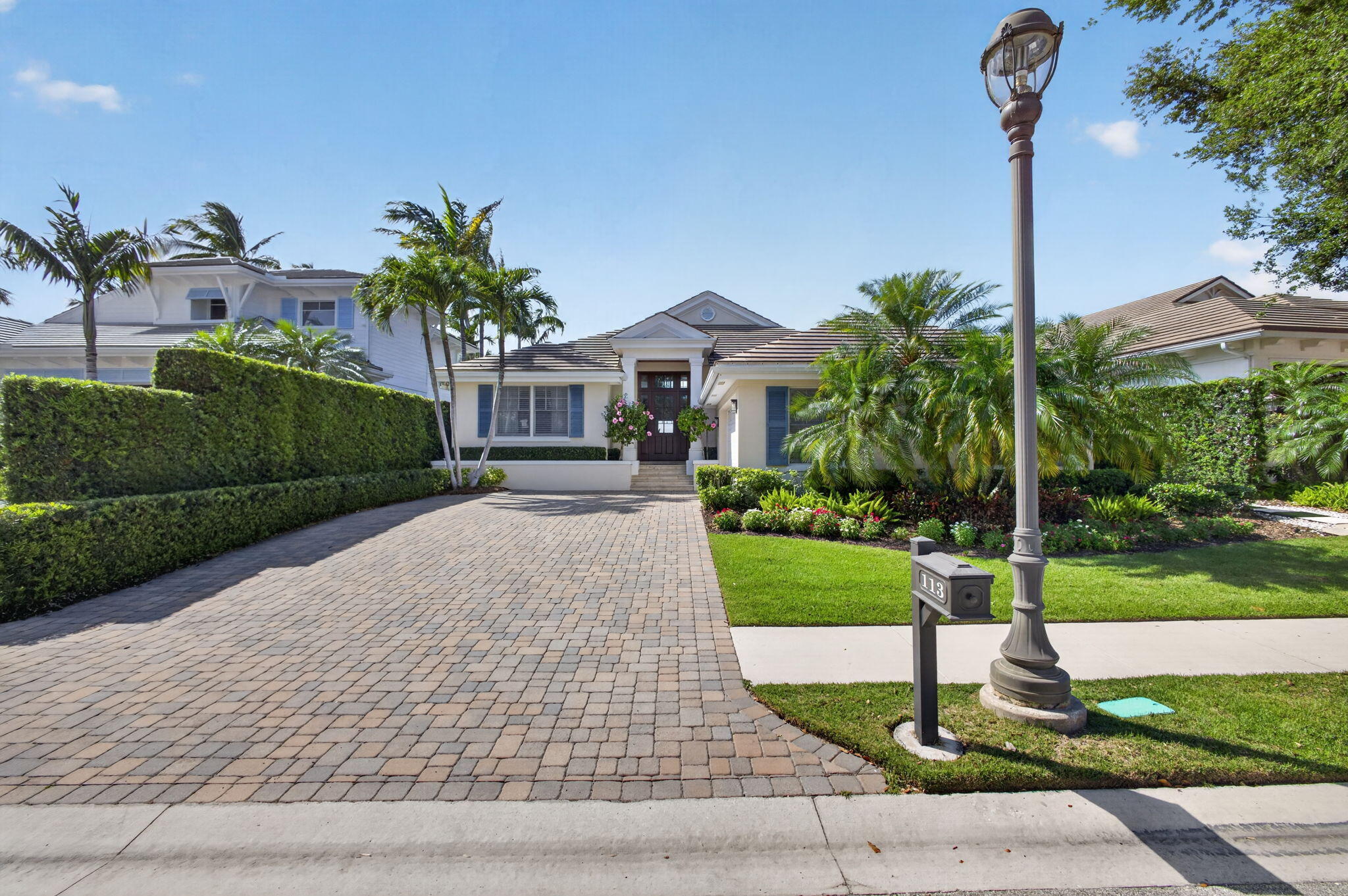 LOXAHATCHEE CLUB AT MAPLEWOOD 1 PH 2 - Residential