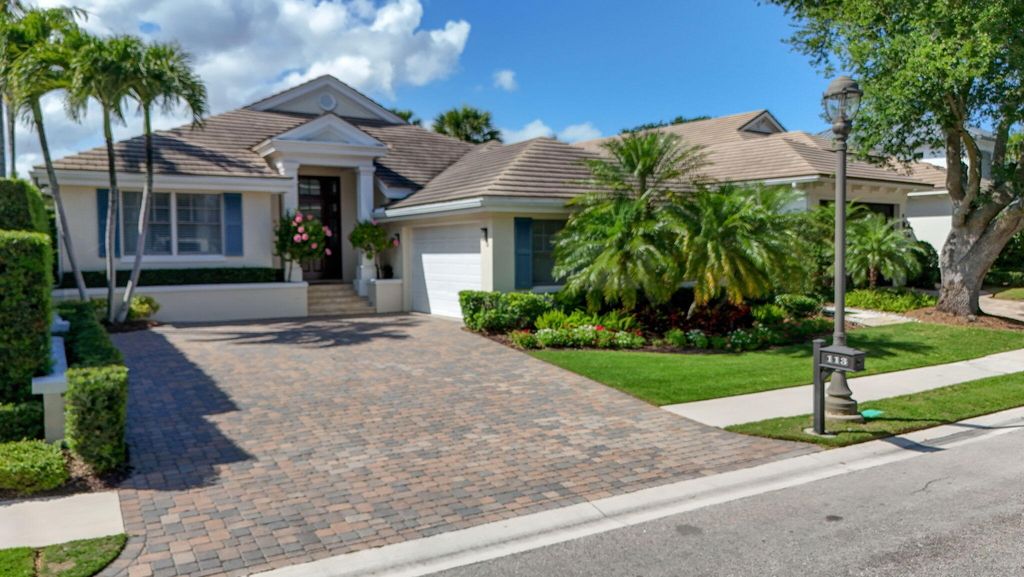 Photo of 113 Terrapin Trail, Jupiter, FL 33458 (MLS # B26021205)