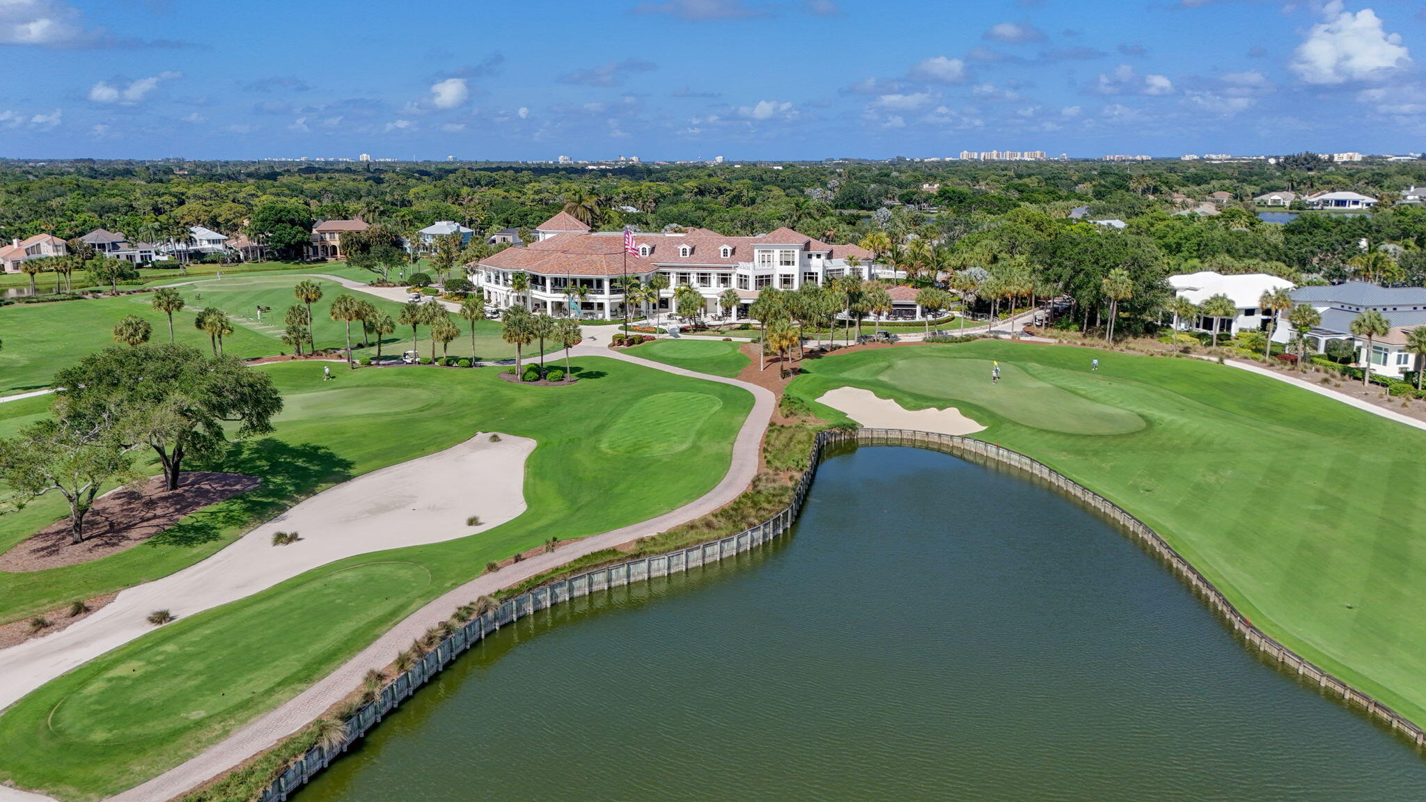 LOXAHATCHEE CLUB AT MAPLEWOOD 1 PH 2 - Residential