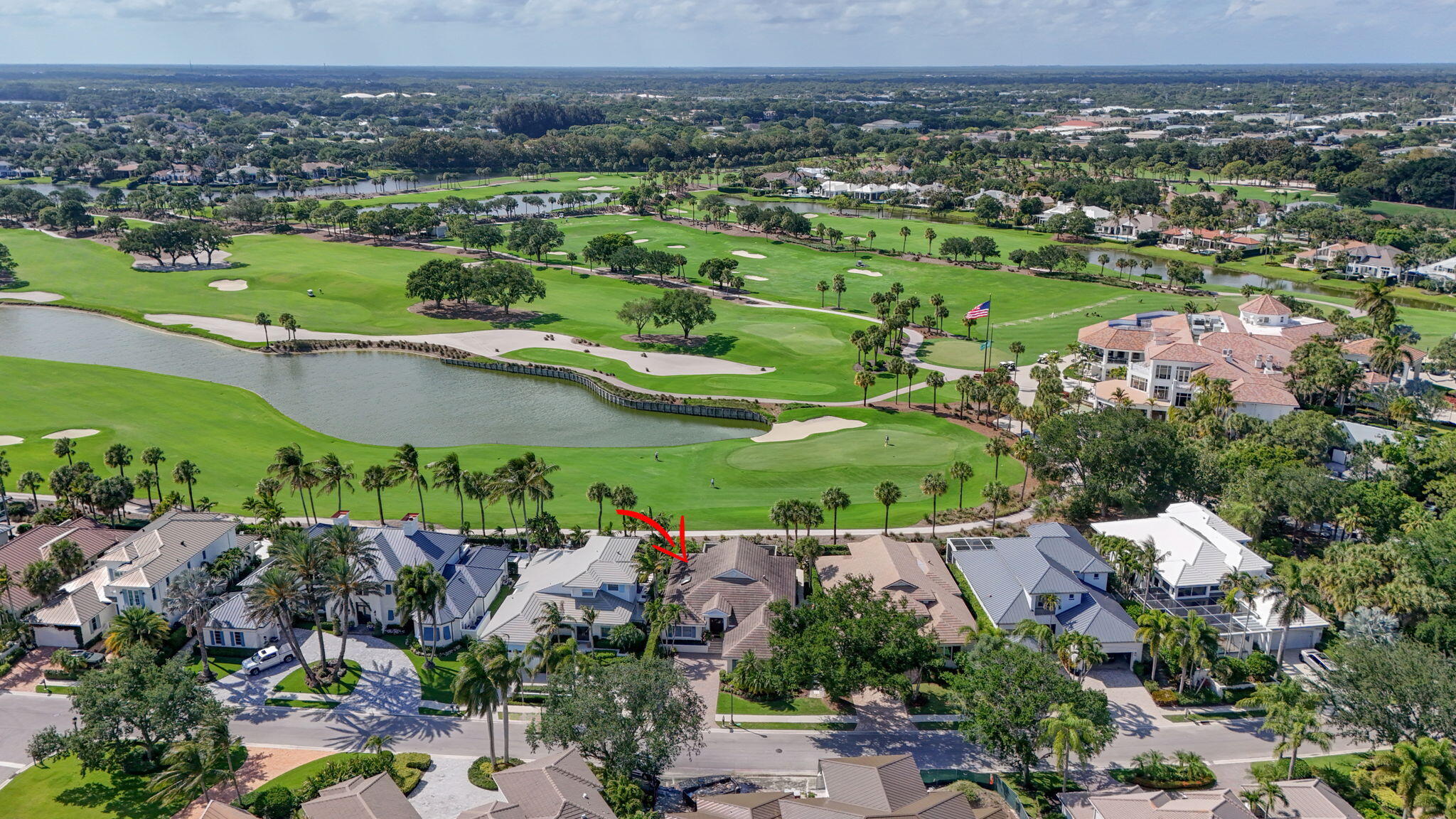 LOXAHATCHEE CLUB AT MAPLEWOOD 1 PH 2 - Residential