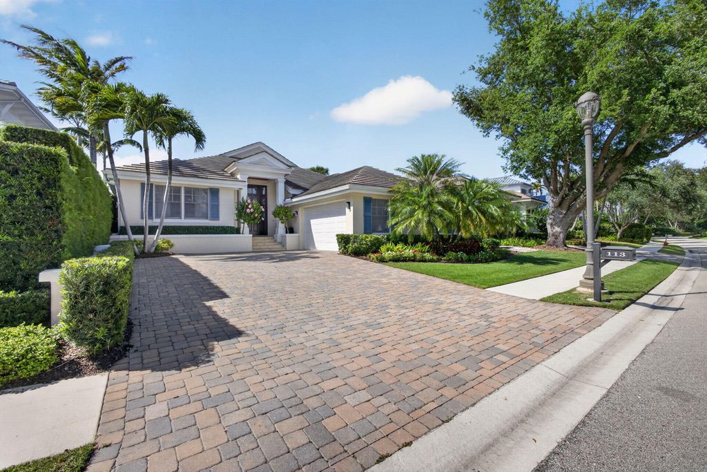 Photo of 113 Terrapin Trail, Jupiter, FL 33458 (MLS # B26021205)