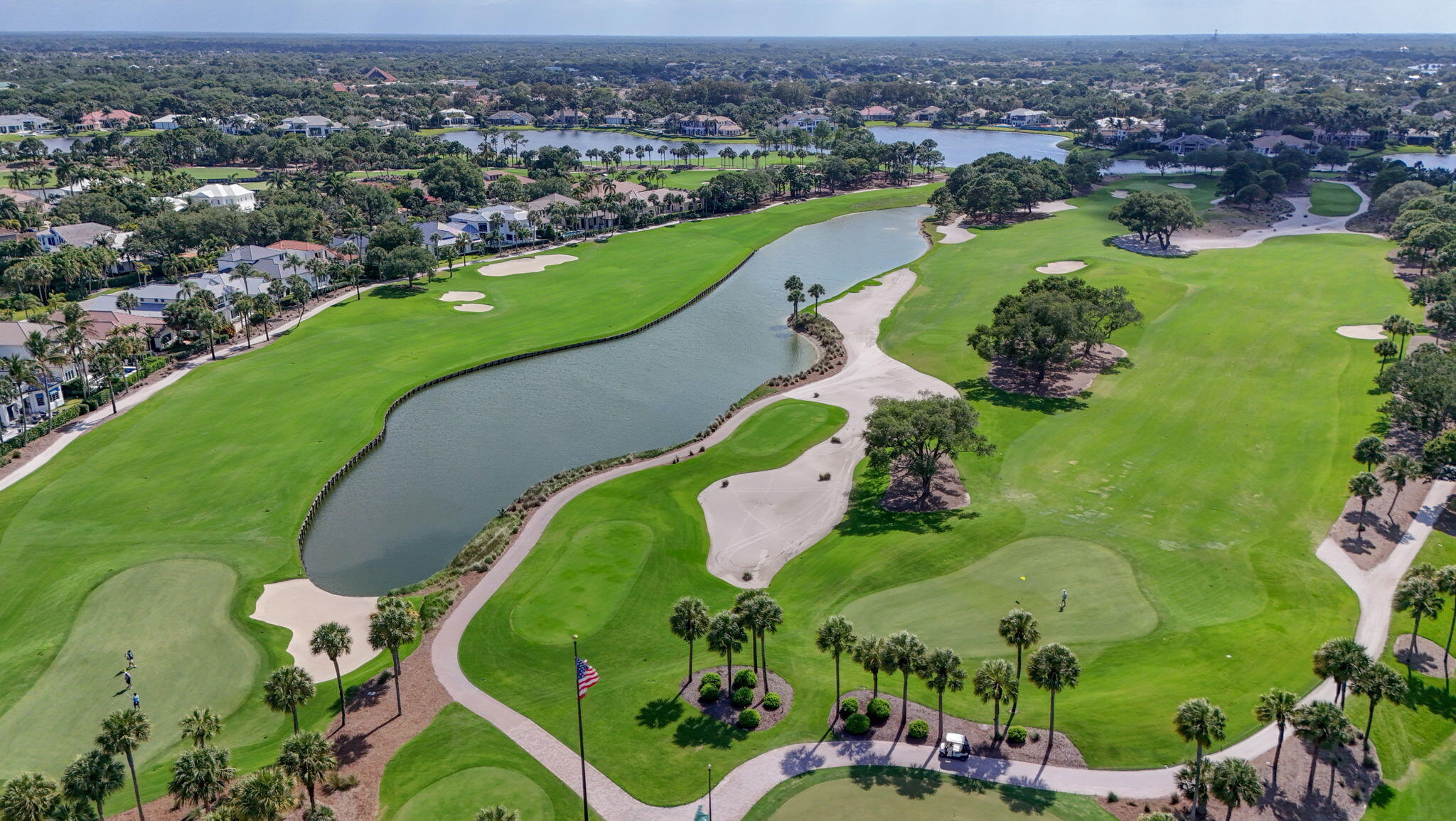 LOXAHATCHEE CLUB AT MAPLEWOOD 1 PH 2 - Residential