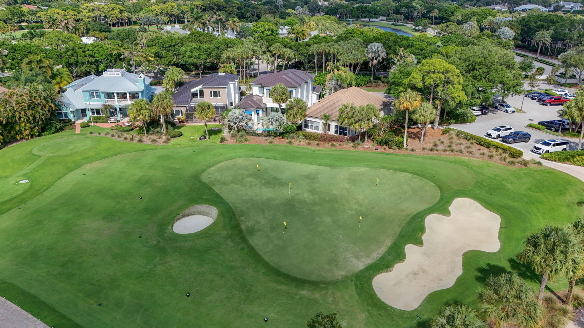 LOXAHATCHEE CLUB AT MAPLEWOOD 1 PH 2 - Residential