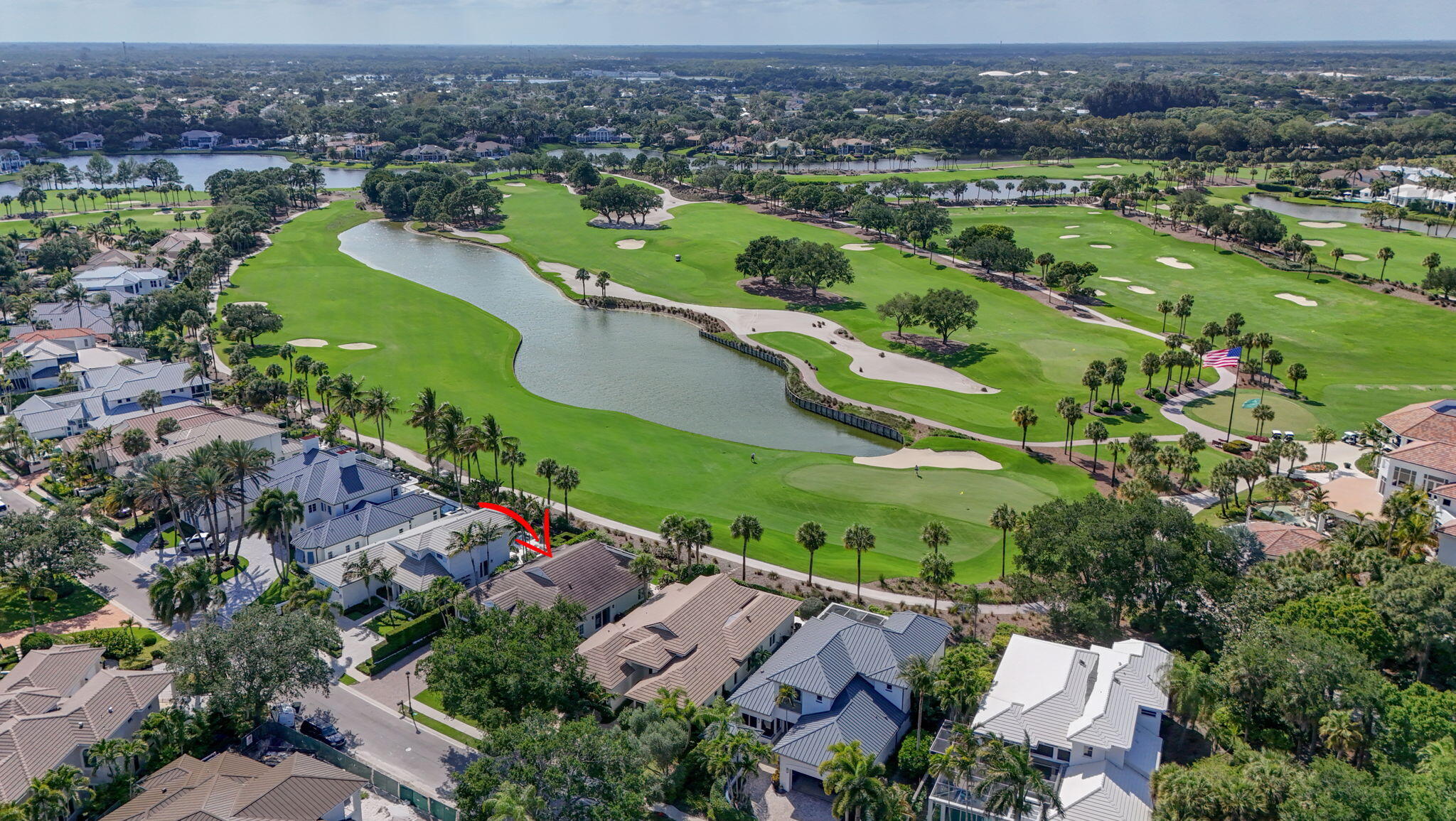 LOXAHATCHEE CLUB AT MAPLEWOOD 1 PH 2 - Residential