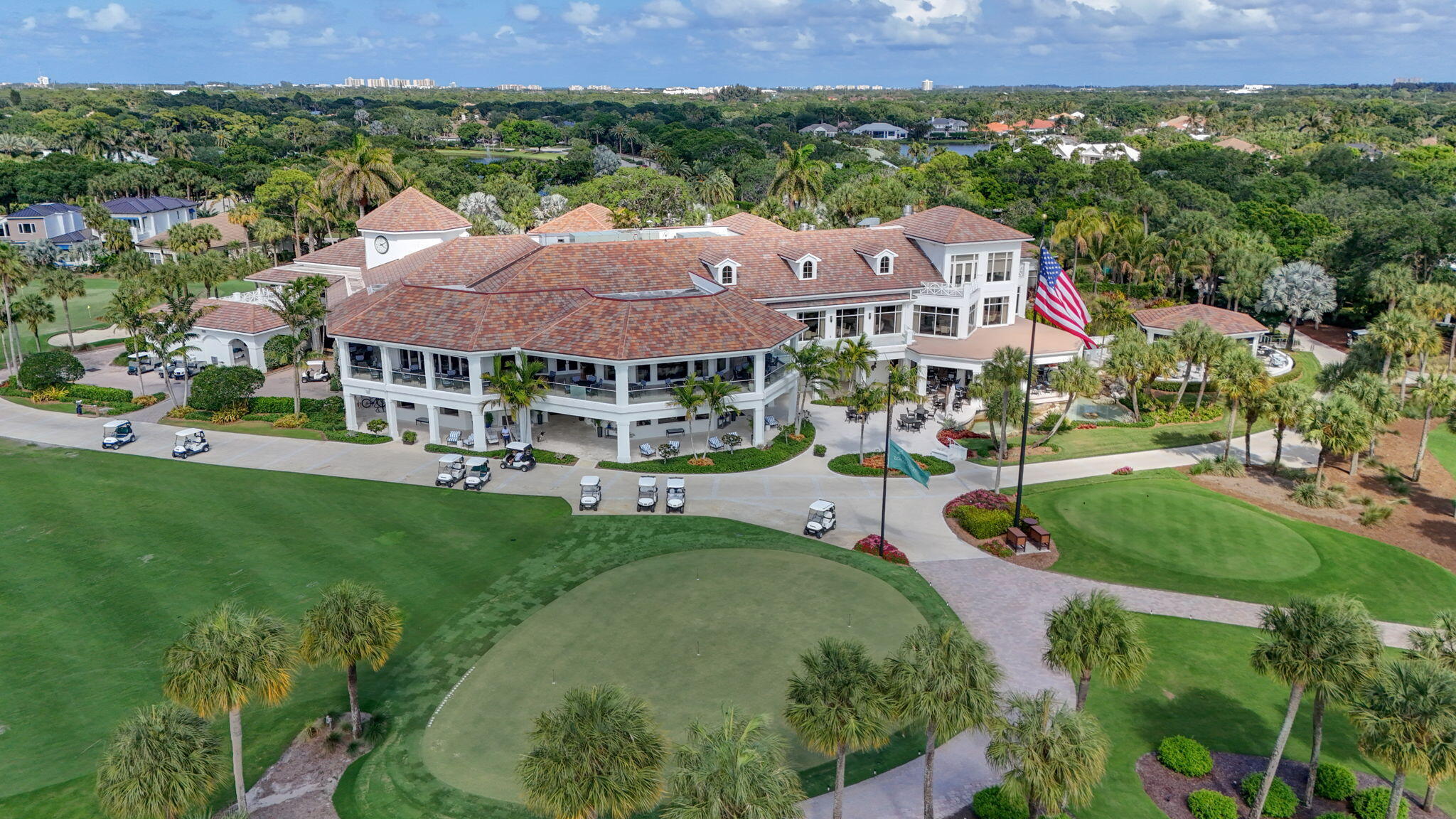 LOXAHATCHEE CLUB AT MAPLEWOOD 1 PH 2 - Residential